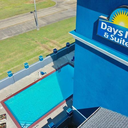 Days Inn & Suites By Wyndham Thibodaux Eksteriør billede