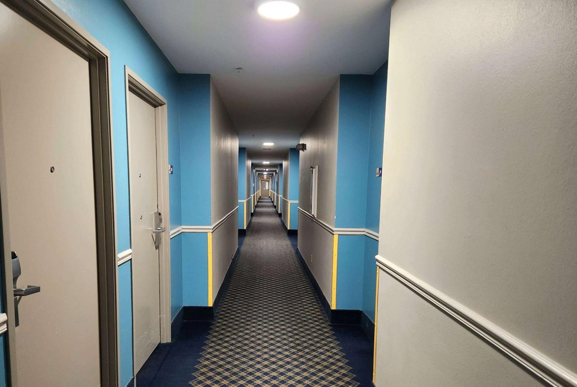 Days Inn & Suites By Wyndham Thibodaux Eksteriør billede